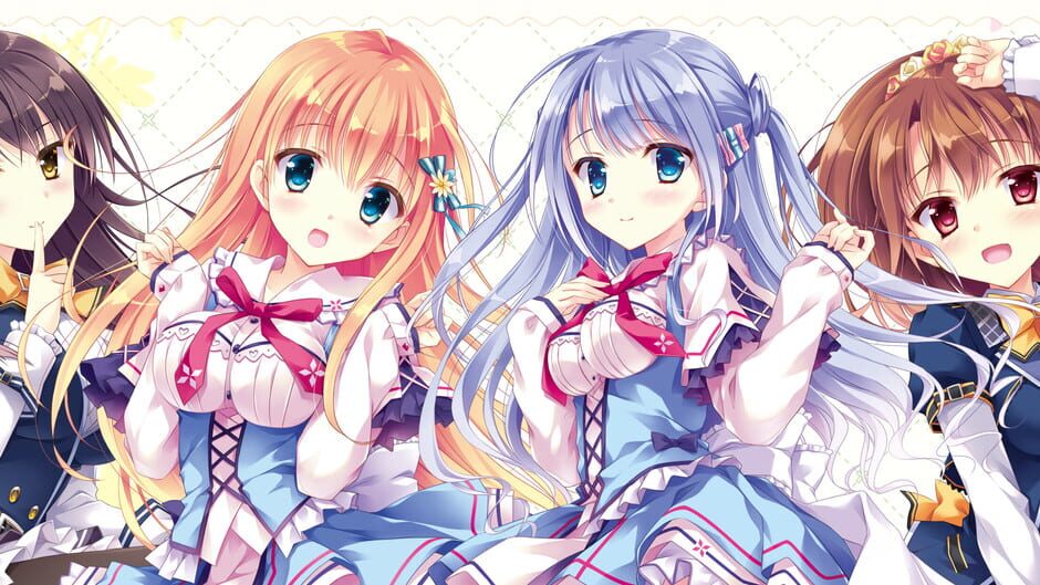 Ensemble Koikata: How Our Love Grows