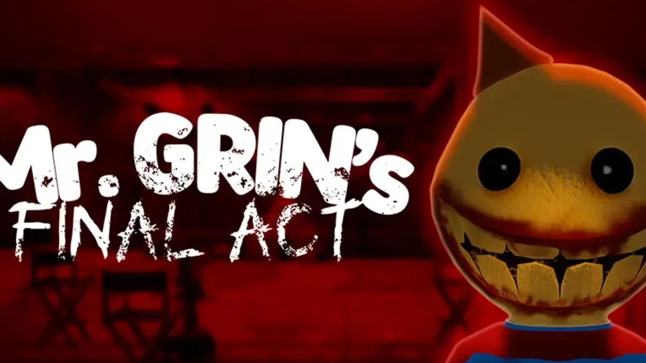 Кадър от Mr. Grin's Final Act