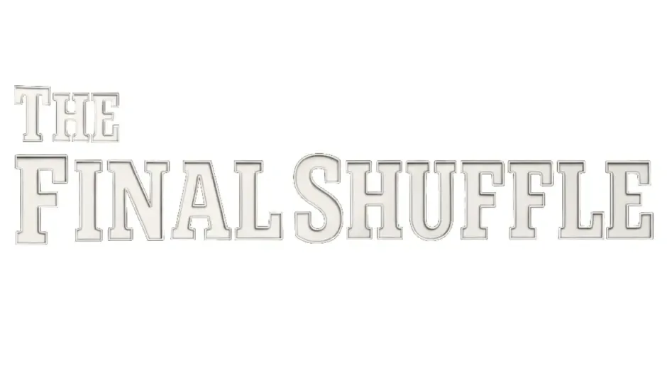 Кадър от The Final Shuffle