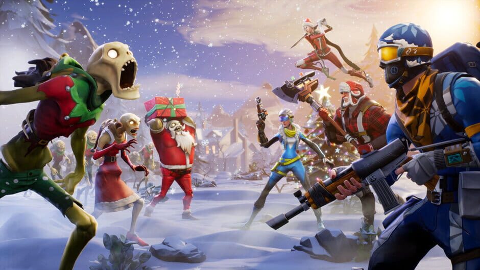 فورتنايت