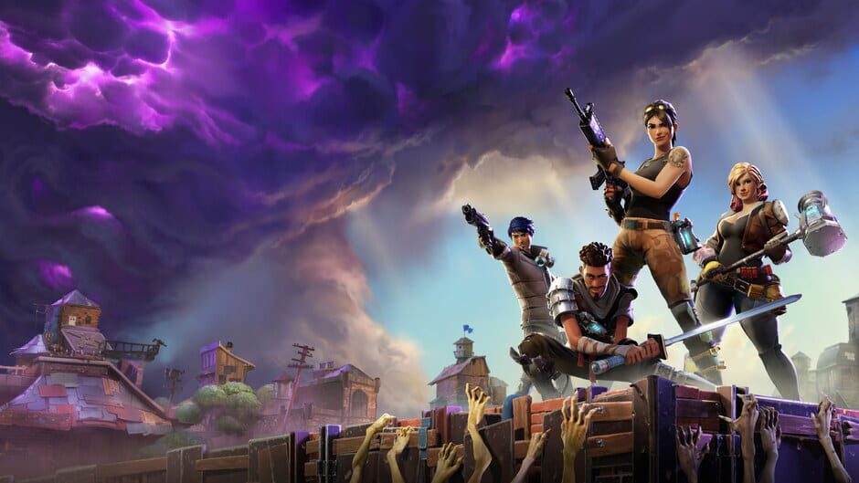 فورتنايت