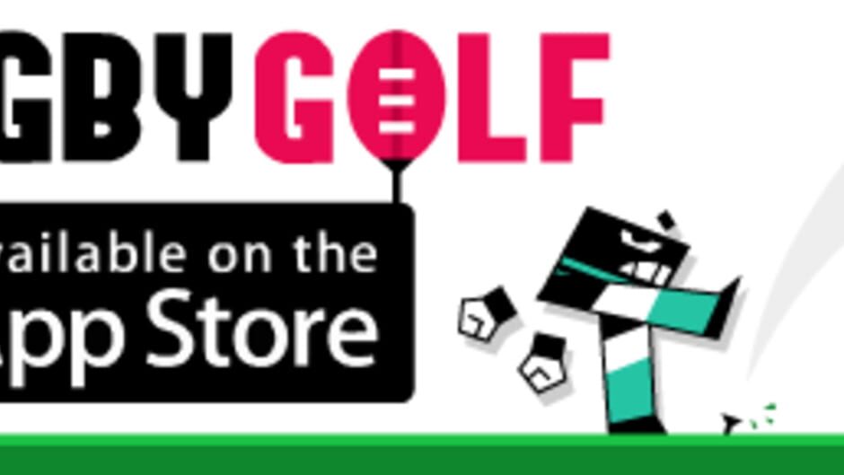 Rugby Golf screenshot 1