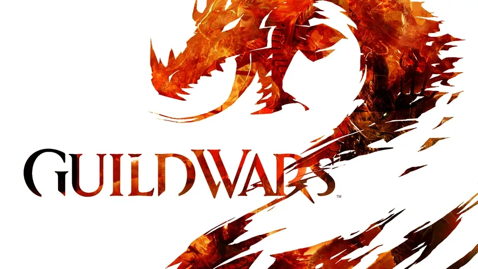 Кадър от Guild Wars 2