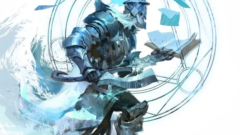 Кадър от Guild Wars 2