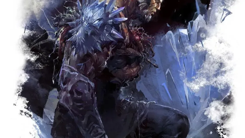 Кадър от Guild Wars 2