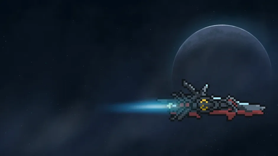 Кадър от PNR: Point of No return