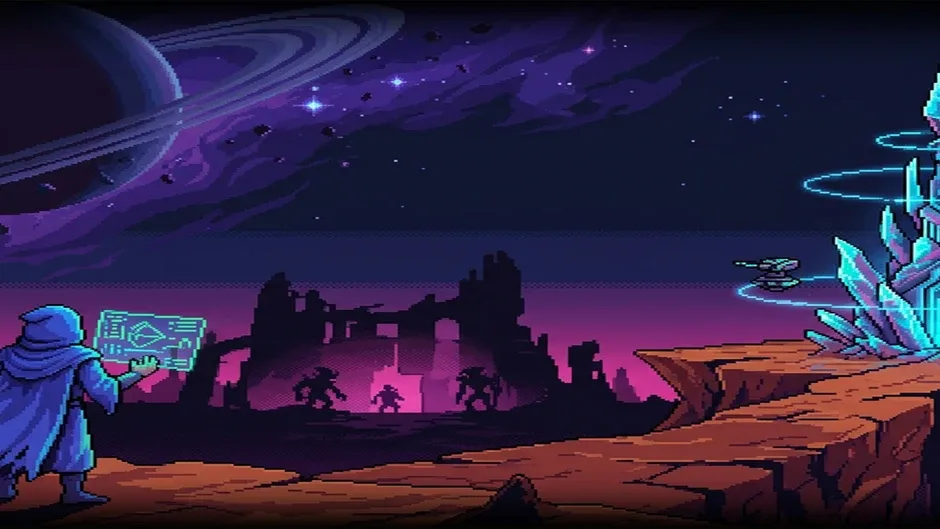 Citadel Zero