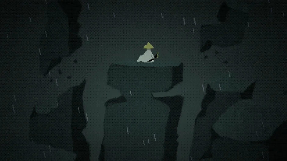 Кадър от Rain of Awakening