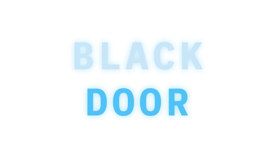 Blackdoor