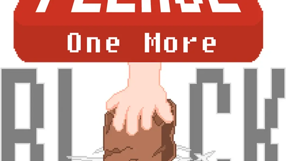Кадър от Please One More Block