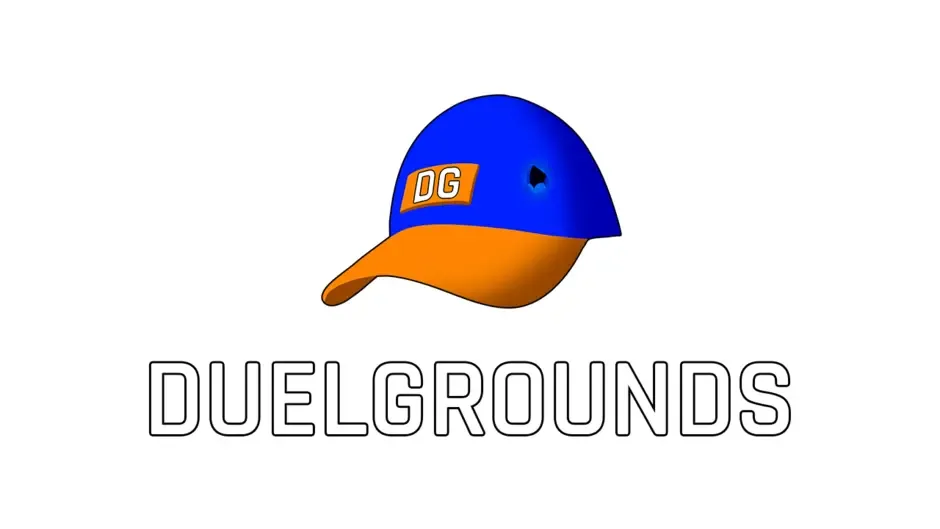 Кадър от Duelgrounds