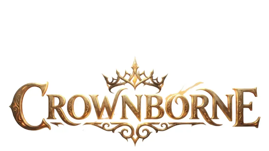 Кадър от Crownborne