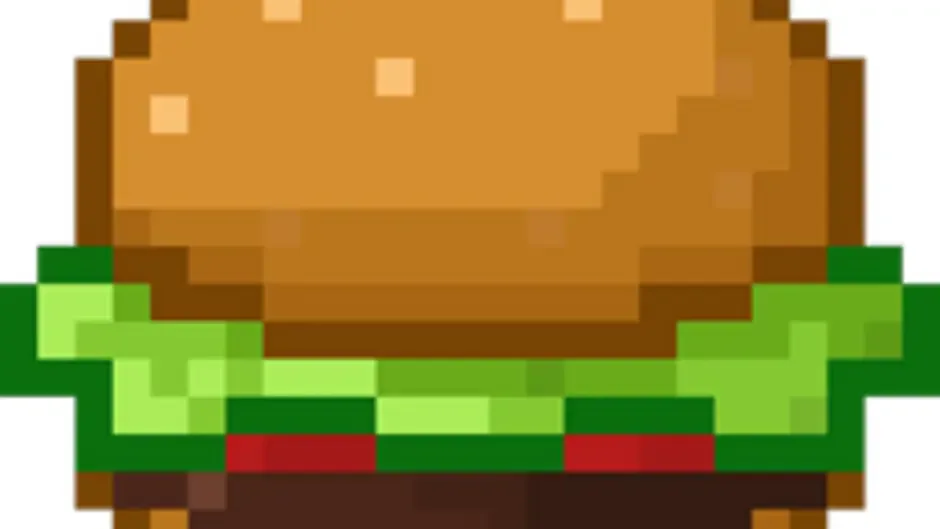 Кадър от Kitty Burger