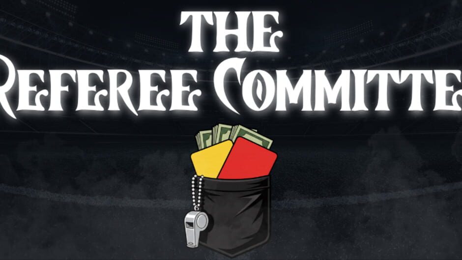 New Page Interactive The Referee Committee
