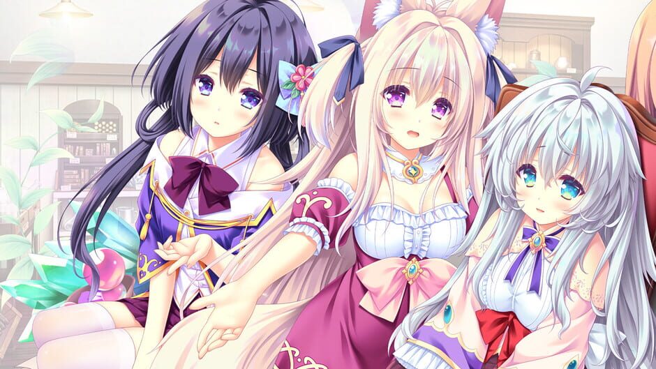 Arcana Alchemia media thumbnail