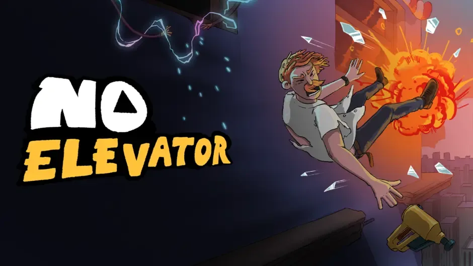 No Elevator