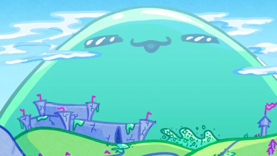 Slimecity