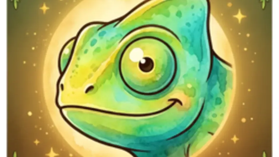 Кадър от Reptilarium