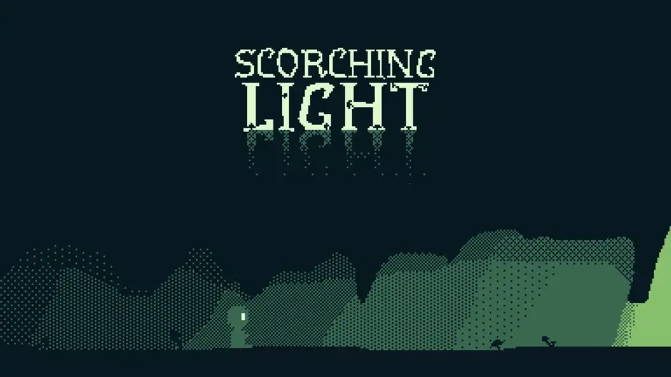 Кадър от Scorching Light