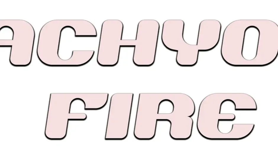 Кадър от Tachyon Fire