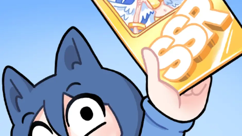 Kotamon: My Sis Found a Super-Rare Card in Her Cereal Box, so I Became a Garbage Man to Find the Entire Collection and Earn $1,000,000