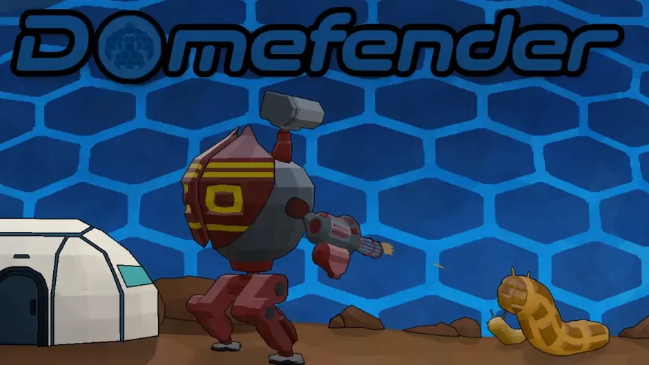Domefender