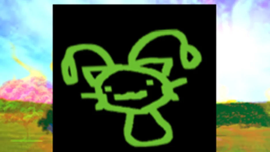 Кадър от The Epic and Amazing Adventure of GleepglorrpgilliandoohiggintilliousMMDCCXXXIX the Adventure Where GleepglorrpgilliandoohiggintilliousMMDCCXXXIX Lives and Becomes King GleepglorrpgilliandoohiggintilliousMMDCCXXXIX