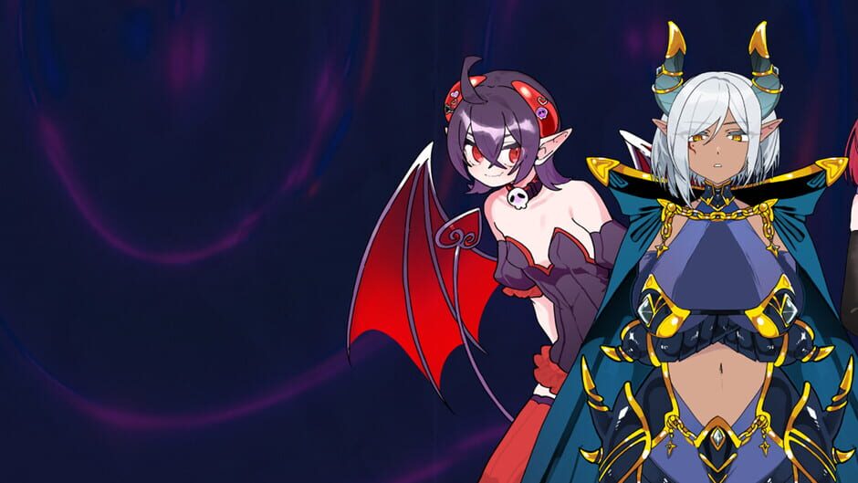 Galaxy Wars The Dungeon of Lulu Farea: Rebirth