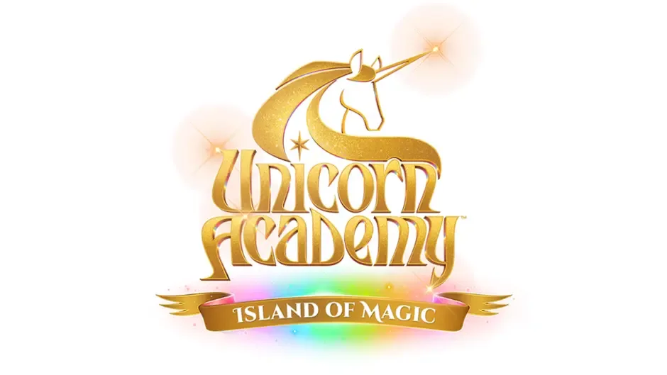 Кадър от Unicorn Academy: Island of Magic