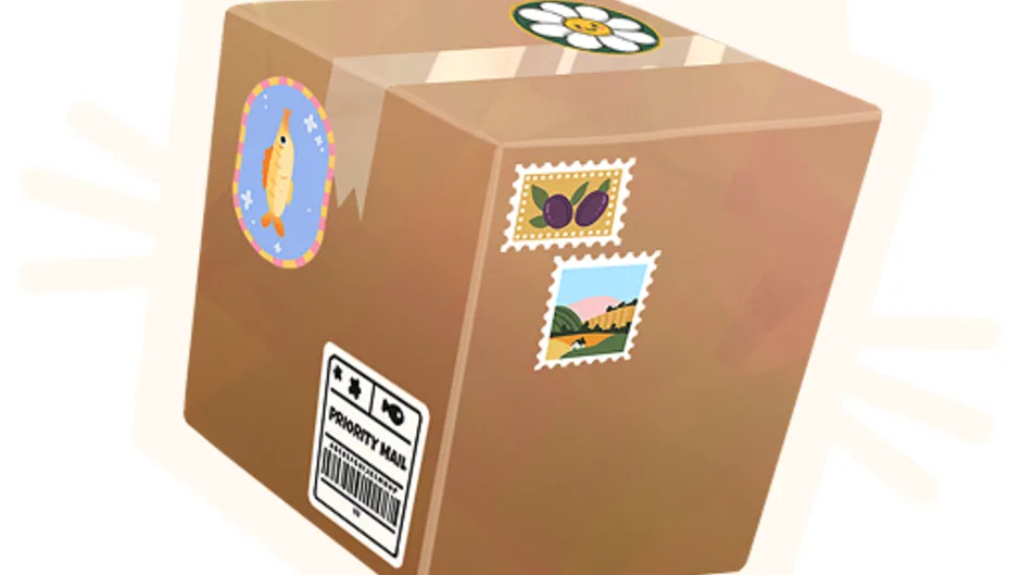 Cat Mail Co.
