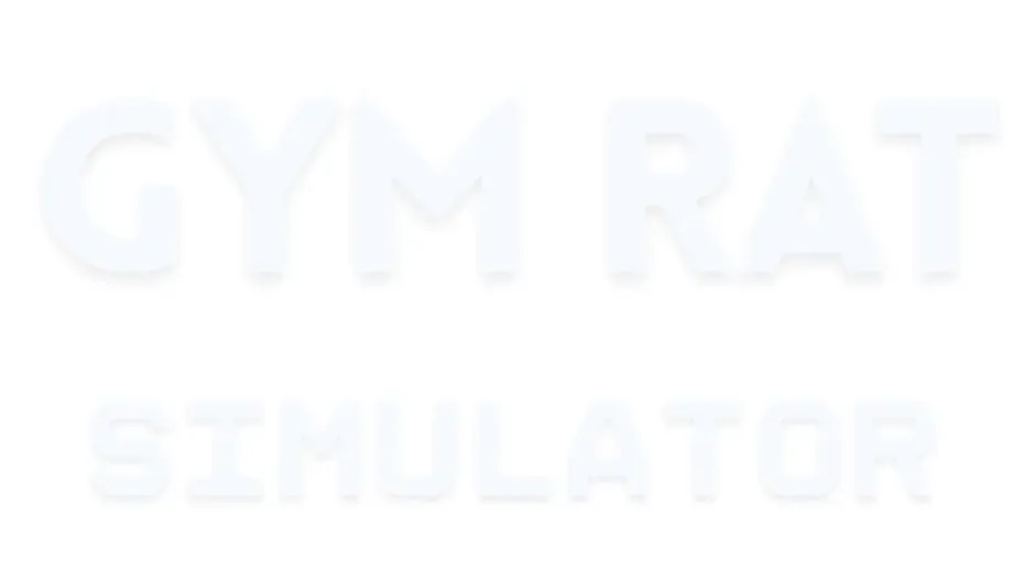 Кадър от Gym Rat Simulator