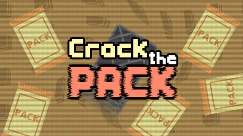 Doigt Crack the Pack