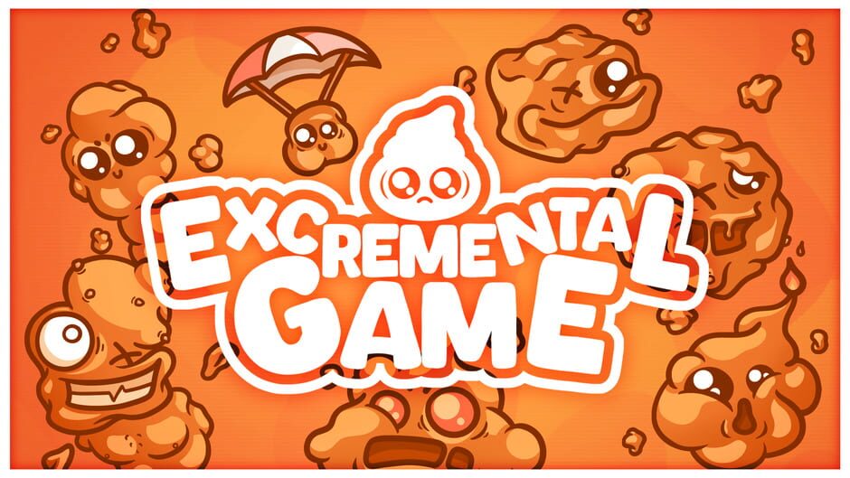 Hooded Traveler Games Excremental Game