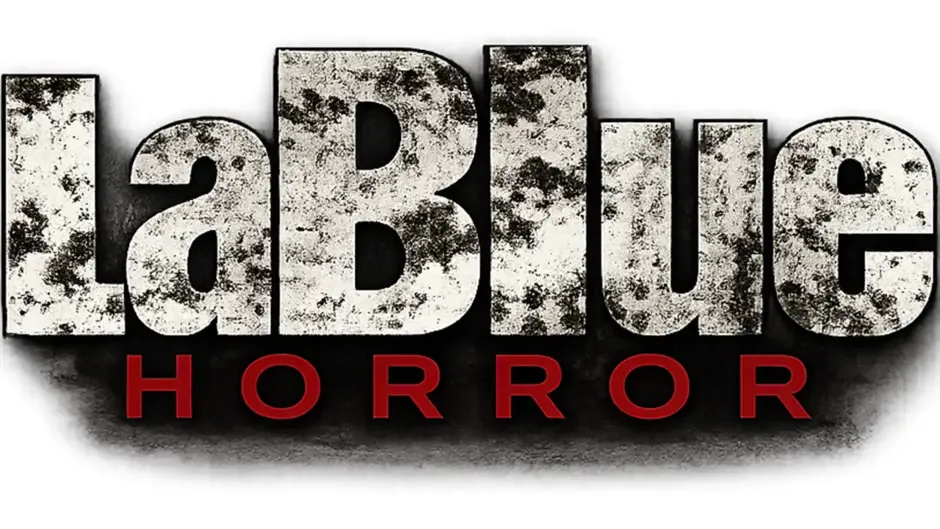 Кадър от Lablue Horror