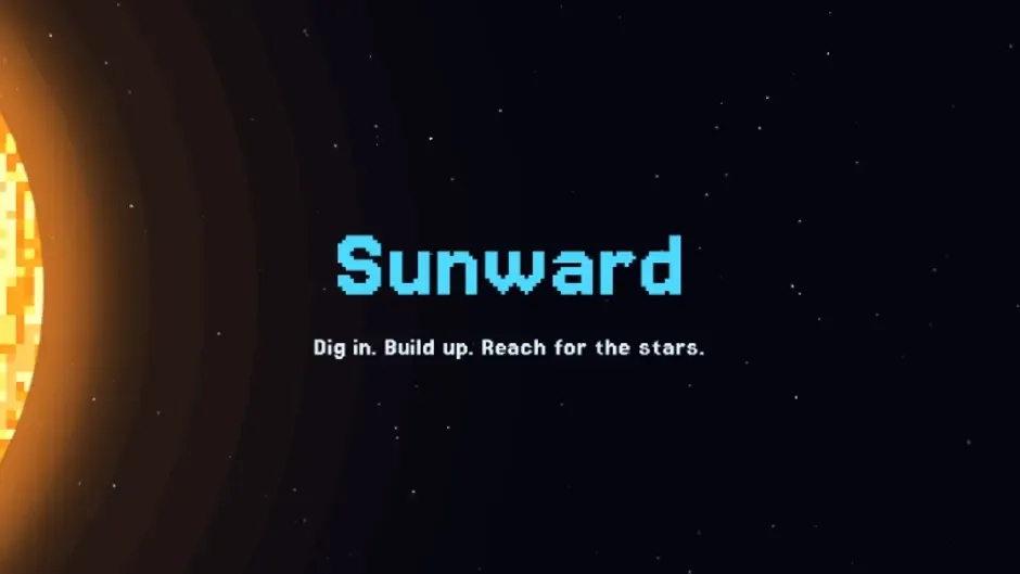 Кадър от Sunward