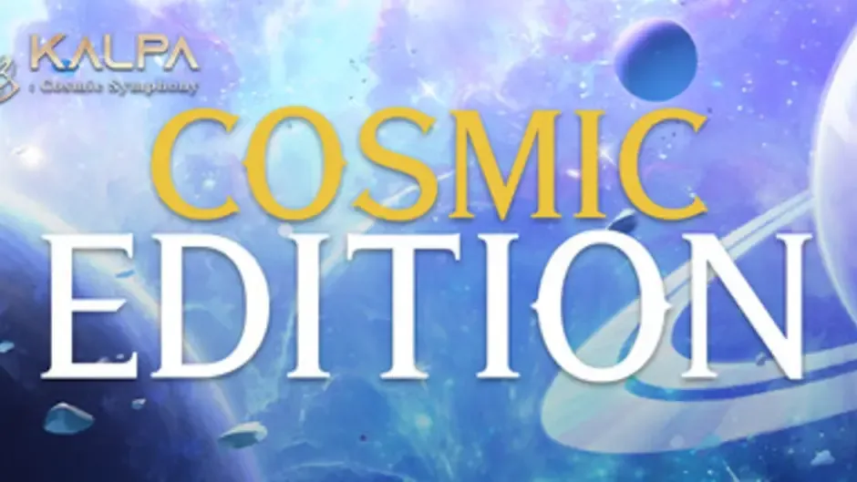 Kalpa: Cosmic Symphony - Cosmic Edition