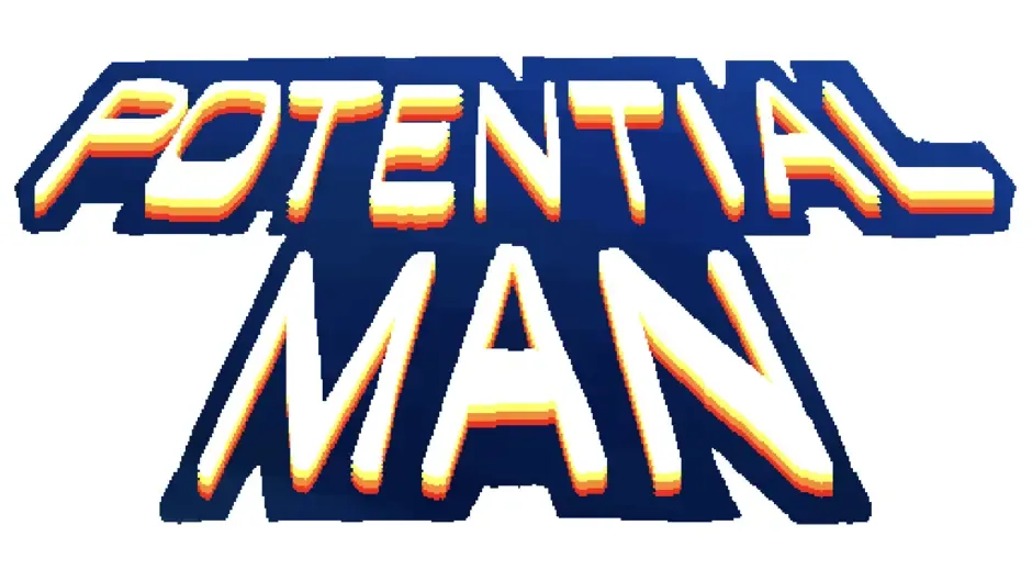 Кадър от Potential Man