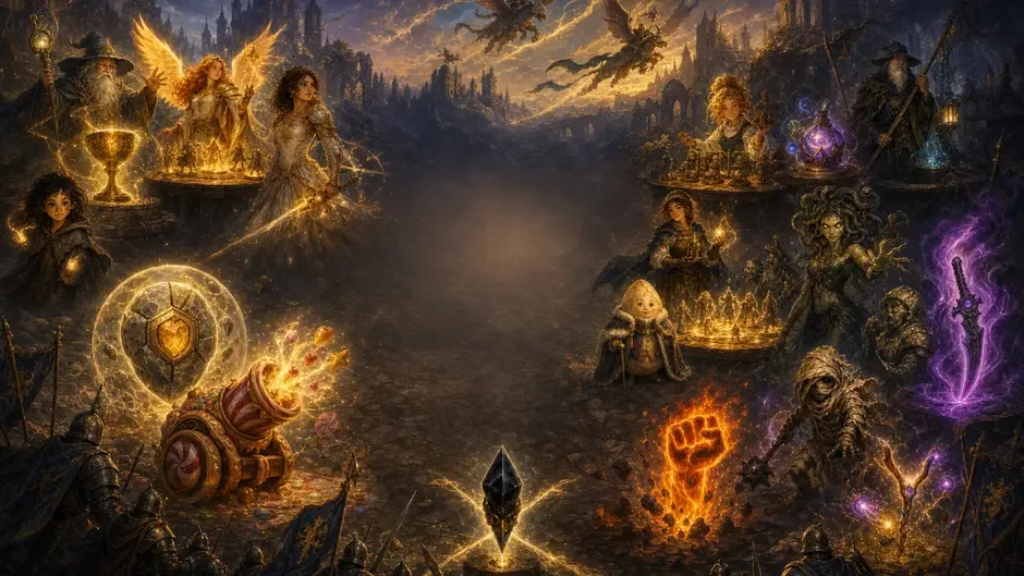 FableBrawl