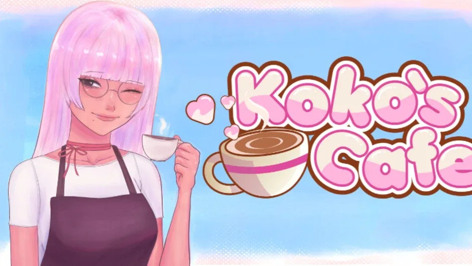 Кадър от Koko's Cafe