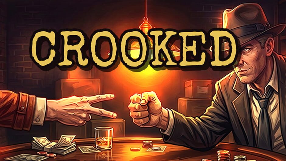 Indie-dir Crooked
