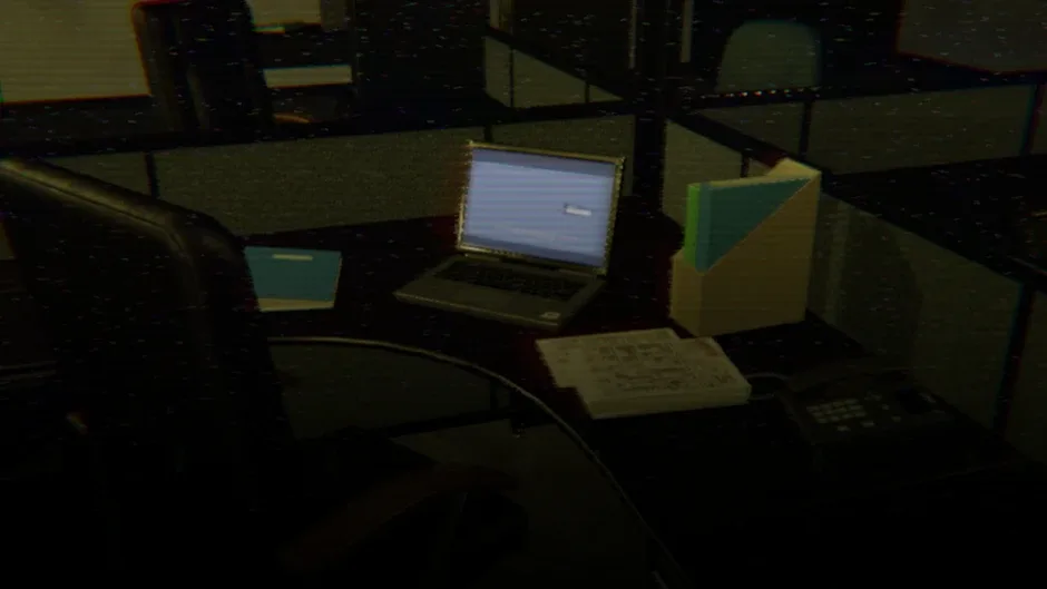 Кадър от Corporate 0