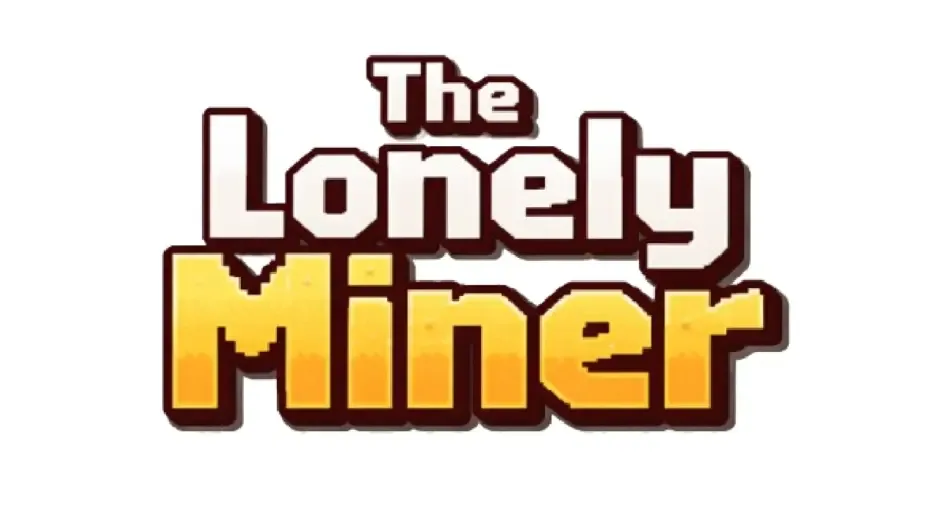 Кадър от The Lonely Miner