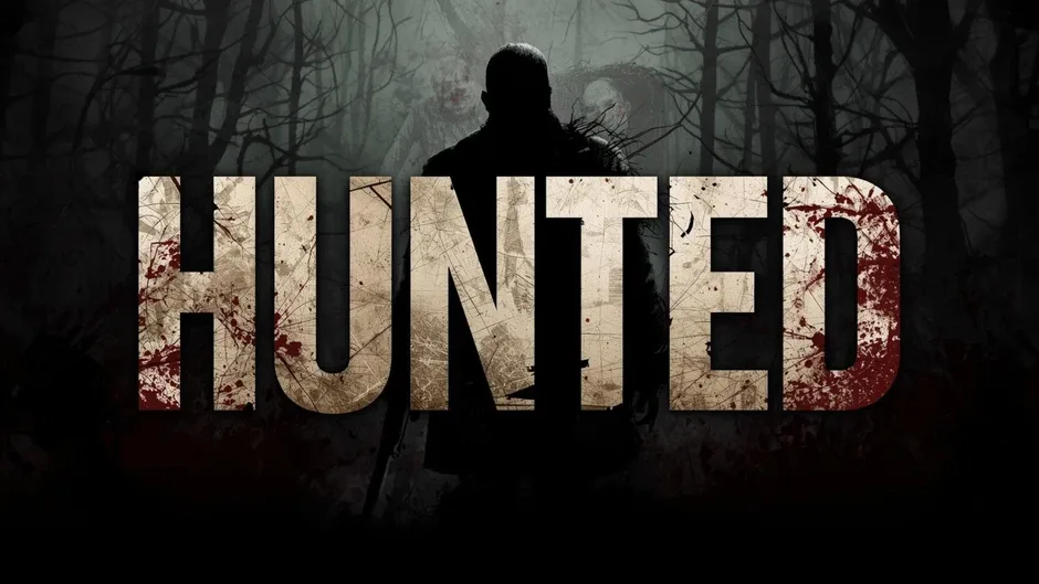 Кадър от Hunted