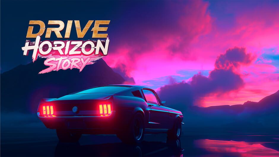 Drive Horizon Story
