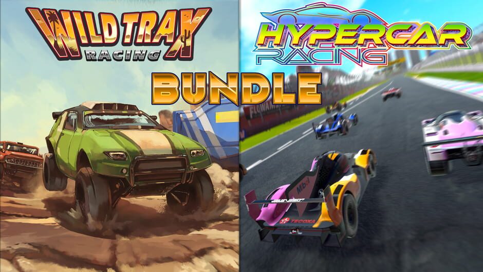 WildTrax & Hypercar Bundle