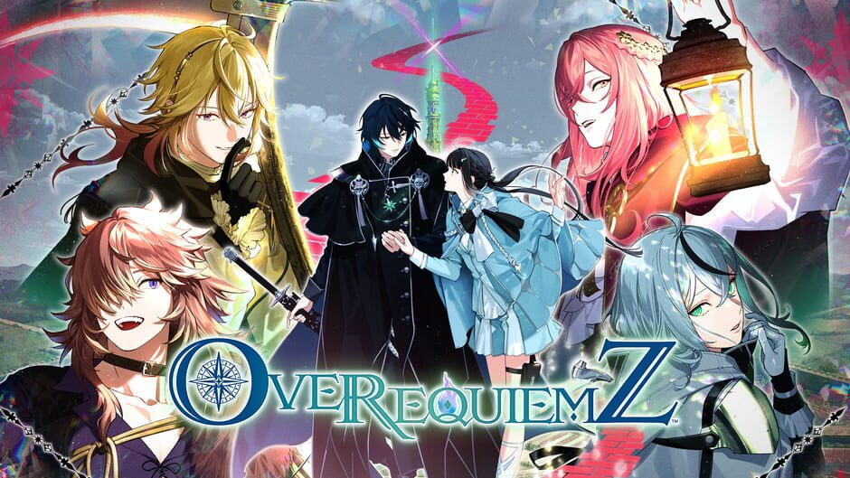 Otomate Over Requiemz