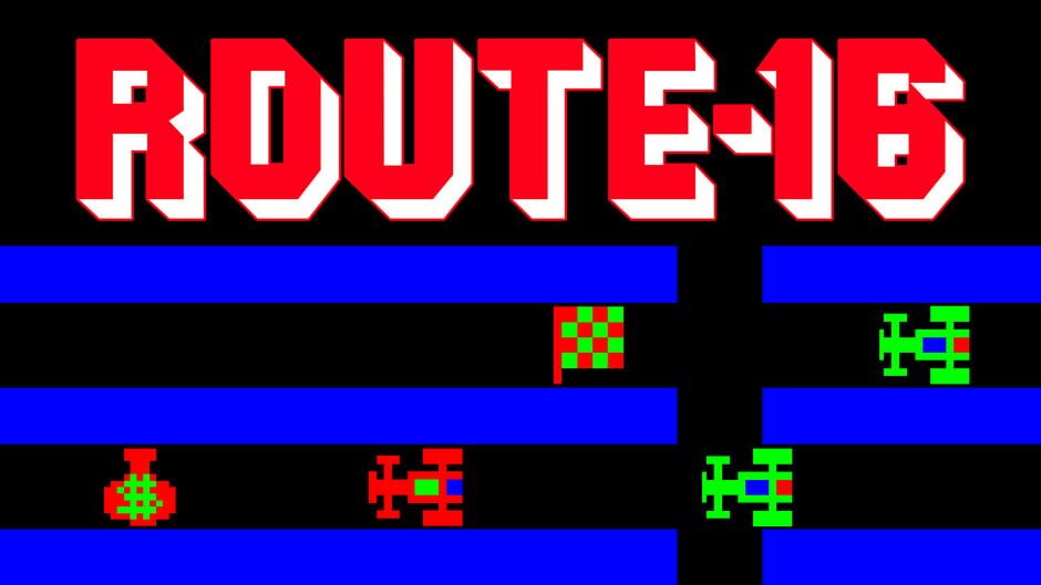 Sun Electronics Route-16