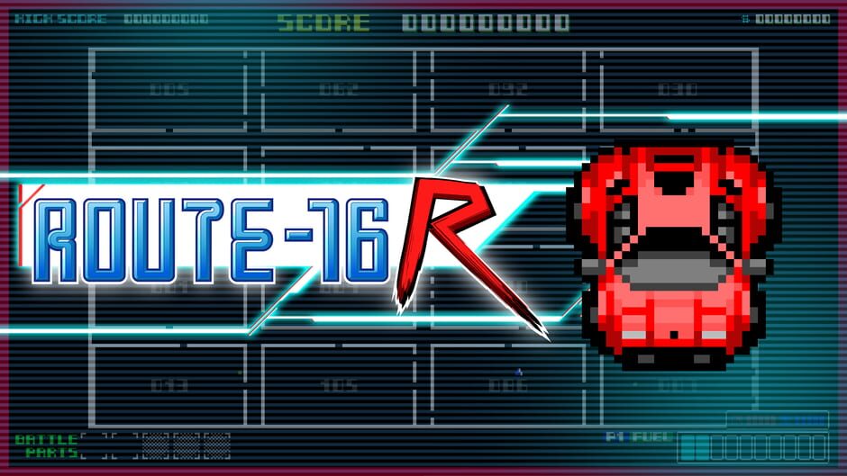 Route-16: R