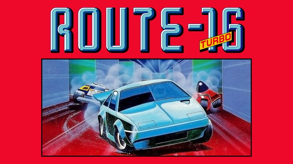 Route-16: Turbo