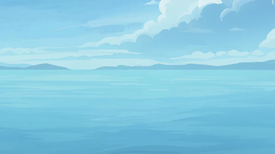 Кадър от Clicky Islands